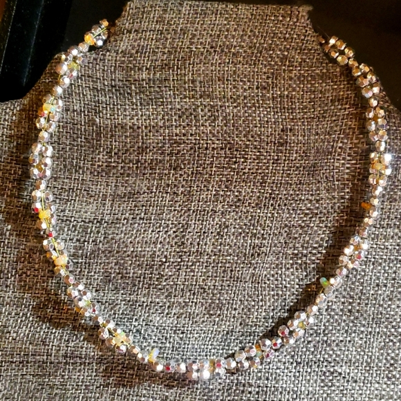 Opals Ethiopian fire 🔥 with 925 clasp - Picture 1 of 9